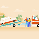 Uber-Assist Inc Remorquage et Assistance Routière